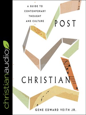 cover image of Post Christian